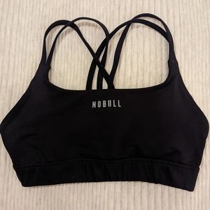 NOBULL sports bra